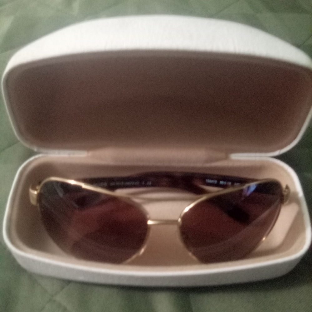 Michael Kors MK 5015 (Astrid III) Sunglasses - Picture 5 of 8